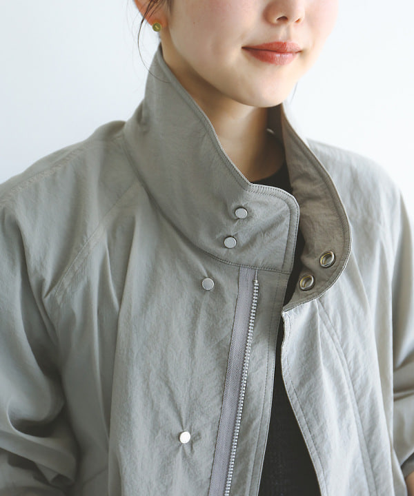 Ichika Hondaさんの「BEAMS WOMEN｜upper hights × Demi-Luxe BEAMS / 別注 THE NIECE デニムパンツ」を使ったコーディネート