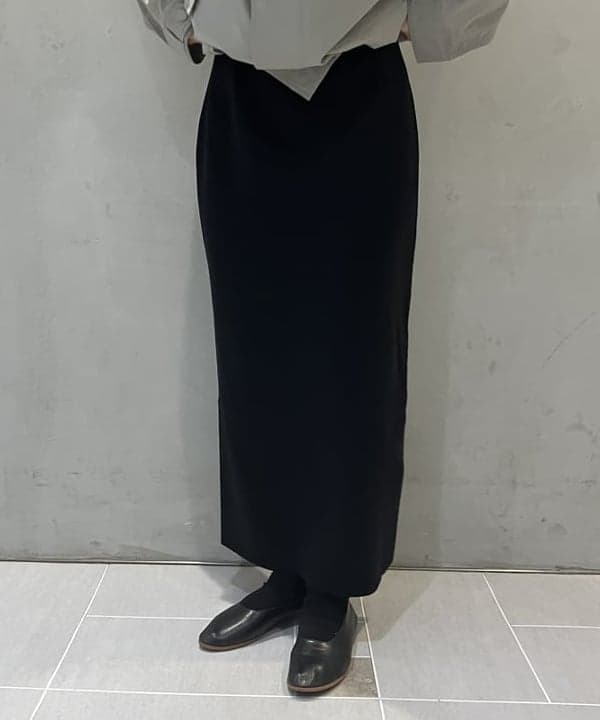 野村 美紅さんの「BEAMS WOMEN｜upper hights / U-51 シアー ショートブルゾン」を使ったコーディネート