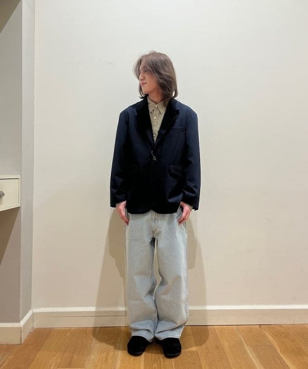 B:MING LIFE STORE by BEAMS 豊川 泰士