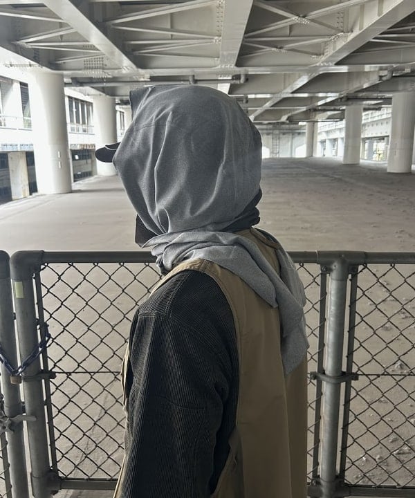 タマイユウトさんの「BEAMS WOMEN｜」を使ったコーディネート