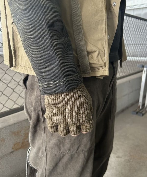 タマイユウトさんの「BEAMS WOMEN｜」を使ったコーディネート