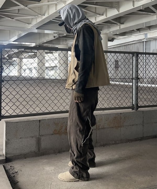 タマイユウトさんの「BEAMS WOMEN｜」を使ったコーディネート