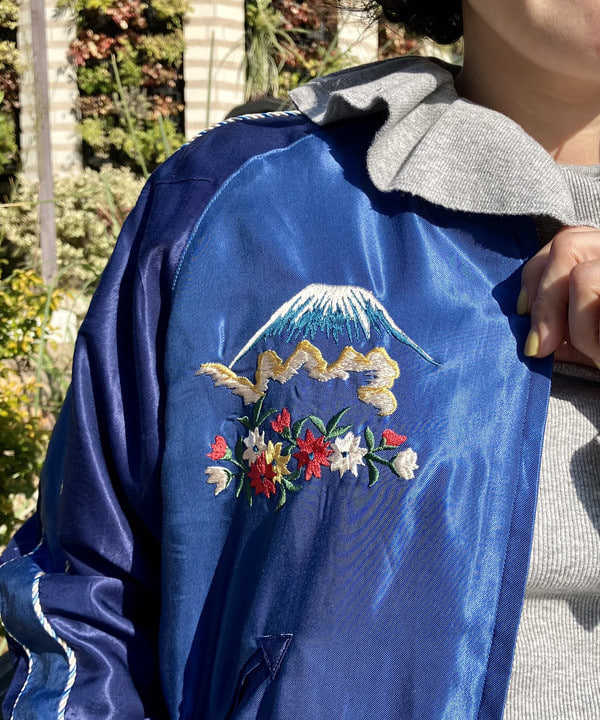 ワカバヤシ　ユカコさんの「BEAMS WOMEN｜【別注】テーラー東洋 / SUKA 舞妓」を使ったコーディネート