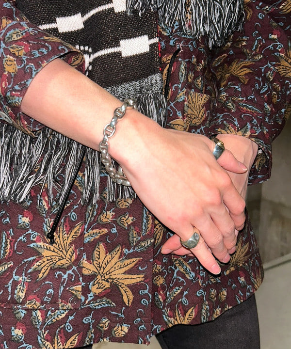 大野 滉太さんの「BEAMS WOMEN｜」を使ったコーディネート