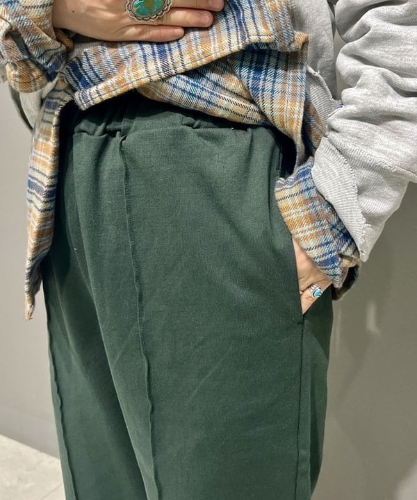 木村 梨香さんの「BEAMS WOMEN｜クレイジー ビッグ カバーオールコート」を使ったコーディネート