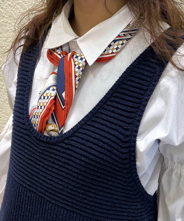 リサさんの「」を使ったコーディネート