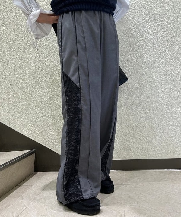 リサさんの「」を使ったコーディネート