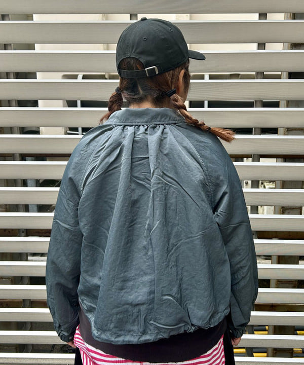 Kyooka Sayakaさんの「BEAMS WOMEN｜【別注】NEW ERA 920 Easy Snap MLB」を使ったコーディネート