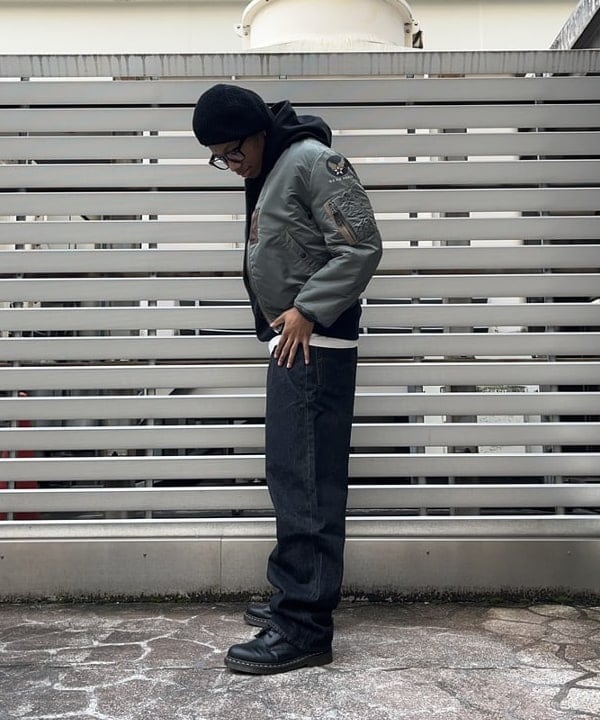 NADEL ナデールさんの「BEAMS WOMEN｜」を使ったコーディネート