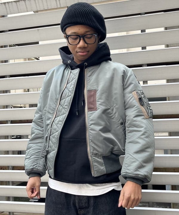 NADEL ナデールさんの「BEAMS WOMEN｜」を使ったコーディネート