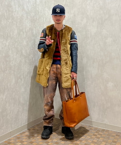 BEAMS（ビームス）【別注】SLOW/ TOTE（バッグ トートバッグ）通販｜BEAMS