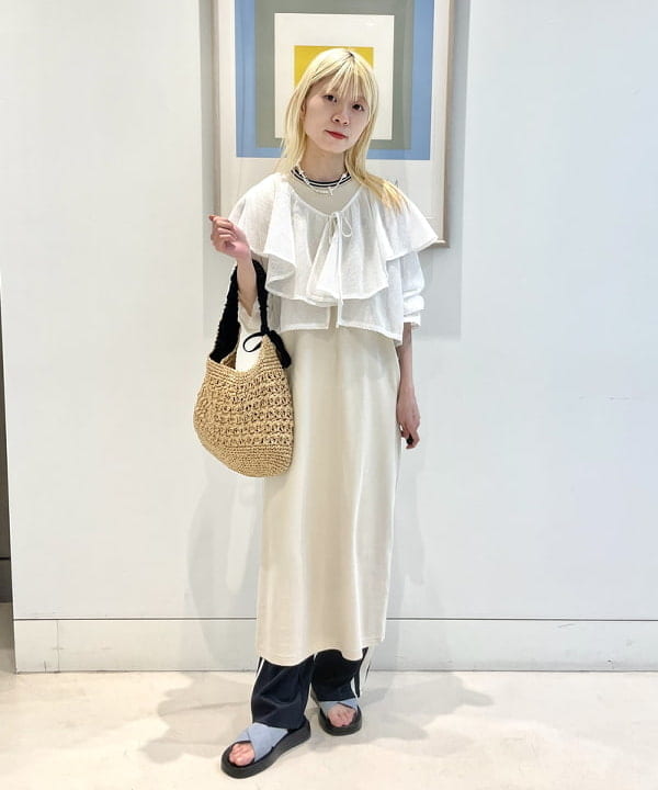 BEAMS OUTLET デグチ アツミ