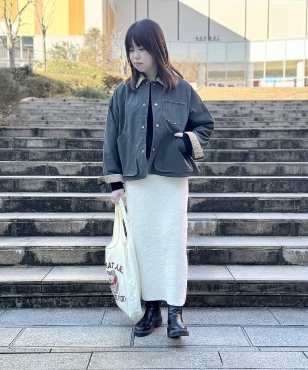 B:MING LIFE STORE by BEAMS 萬谷 めぐみ