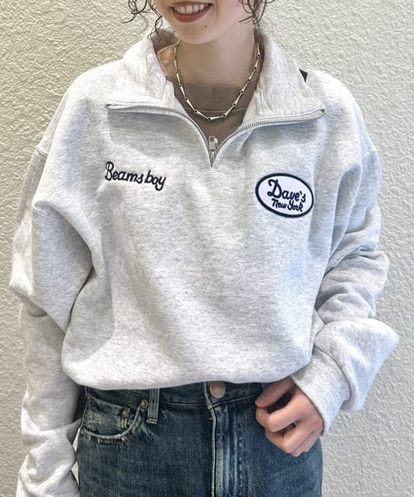 AKIさんの「【別注】RED CARD TOKYO / Cameron デニムスカート」を使ったコーディネート