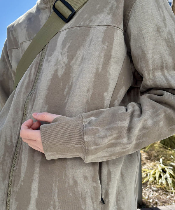 うえきんぐさんの「XS BAGGAGE &times; BEAMS / 別注 BodyBag」を使ったコーディネート