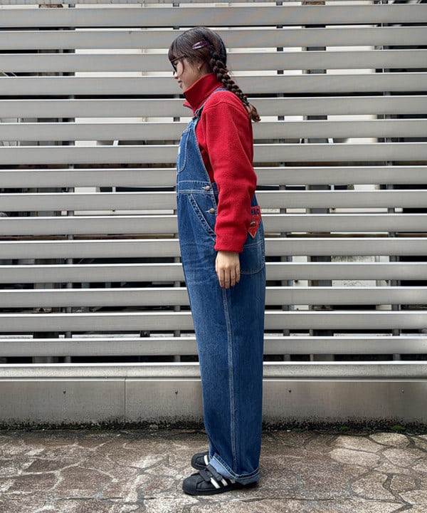 チナツさんの「BEAMS WOMEN｜BIG ヘア スリーピン 2P」を使ったコーディネート