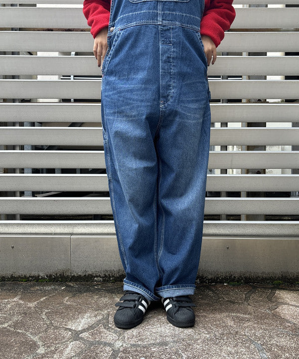 チナツさんの「BEAMS WOMEN｜BIG ヘア スリーピン 2P」を使ったコーディネート