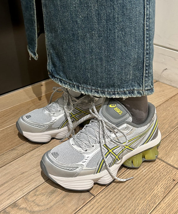 早川 萌子さんの「BEAMS WOMEN｜ﾌﾞｿﾙ_S/S_Knit_SP」を使ったコーディネート
