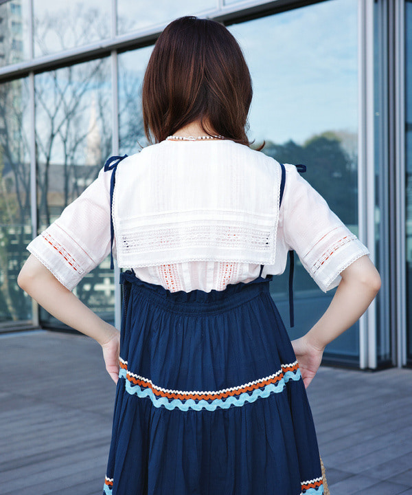 Joさんの「BEAMS WOMEN｜【別注】MBT / SIRIMA8」を使ったコーディネート