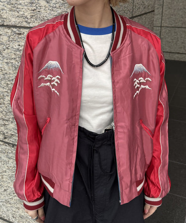 BEAMS BOY ビームス 梅田の飯田 加奈美