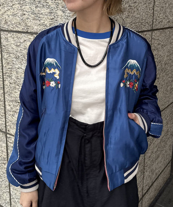 BEAMS BOY ビームス 梅田の飯田 加奈美