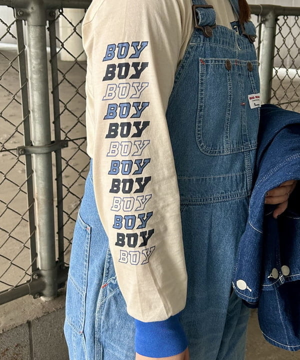 Kyooka Sayakaさんの「BEAMS WOMEN｜【別注】NEW ERA / 920 ACID WASH MLB」を使ったコーディネート