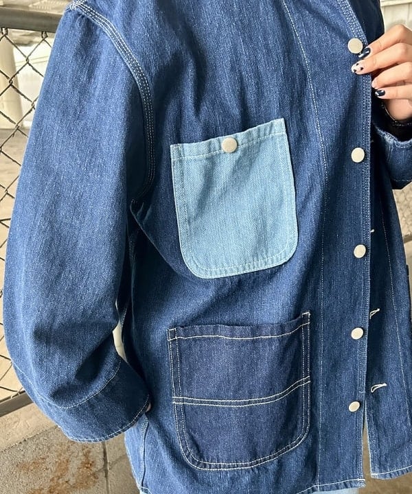 Kyooka Sayakaさんの「BEAMS WOMEN｜【別注】NEW ERA / 920 ACID WASH MLB」を使ったコーディネート