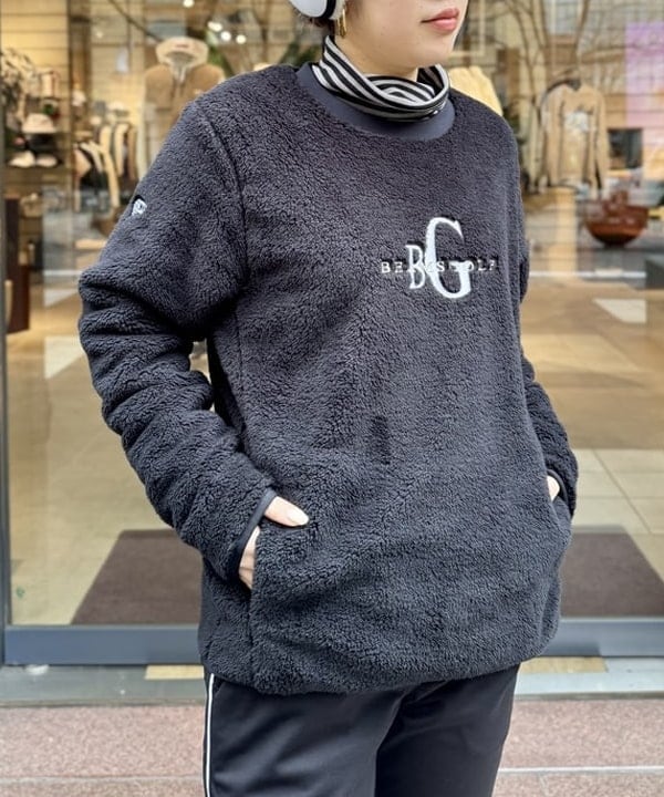 BEAMS GOLF（1023626） スタイリング・コーディネイト｜BEAMS