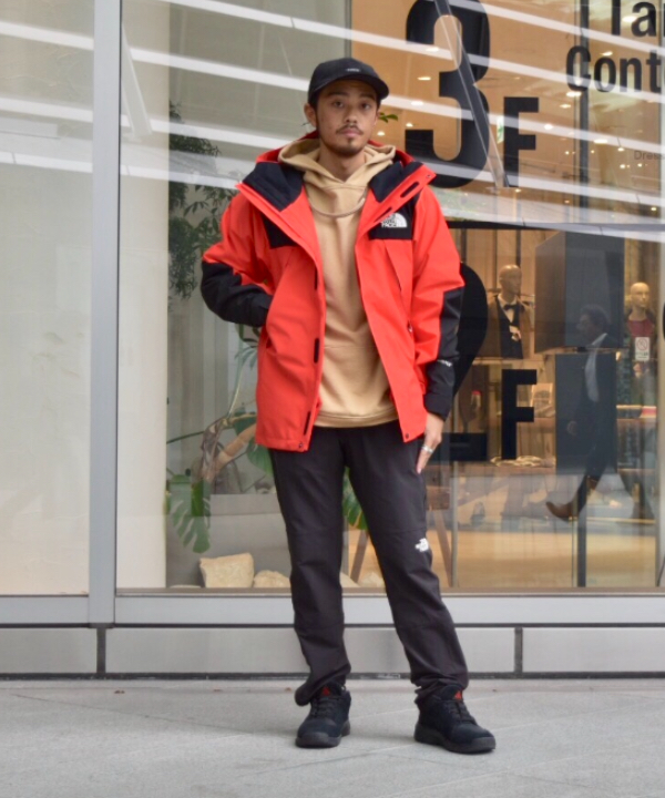 ビームス 六本木ヒルズ（102363） スタイリング・コーディネイト｜BEAMS