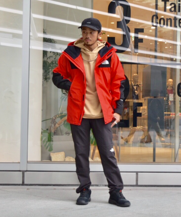 ビームス 六本木ヒルズ（102363） スタイリング・コーディネイト｜BEAMS