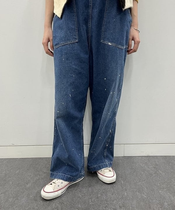 しもつまさんの「BEAMS WOMEN｜」を使ったコーディネート