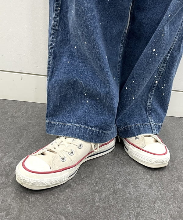 しもつまさんの「BEAMS WOMEN｜」を使ったコーディネート