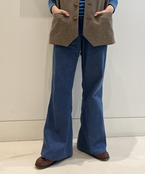 しもつまさんの「BEAMS WOMEN｜」を使ったコーディネート