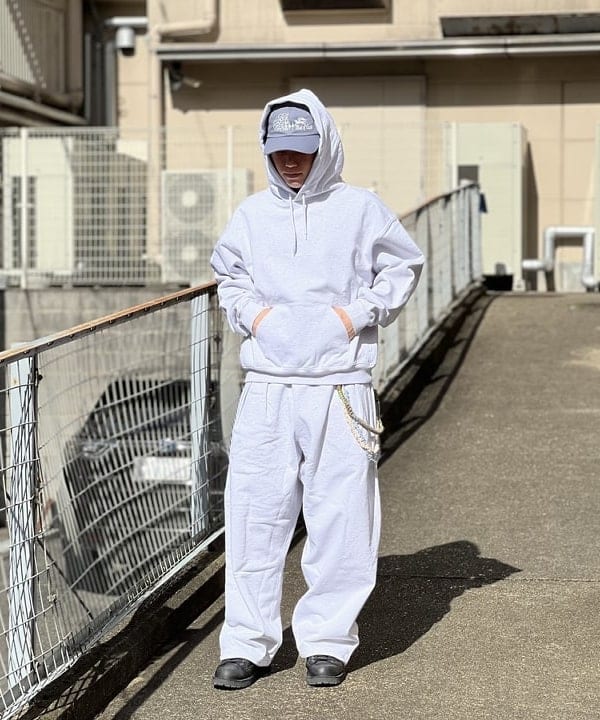 ビームス 奈良（1023695） スタイリング・コーディネイト｜BEAMS