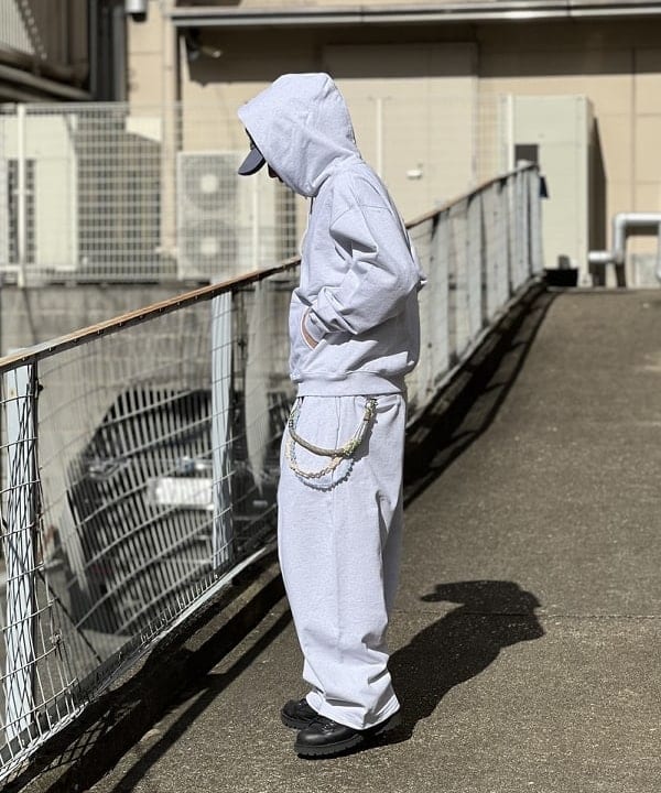 ビームス 奈良（1023695） スタイリング・コーディネイト｜BEAMS