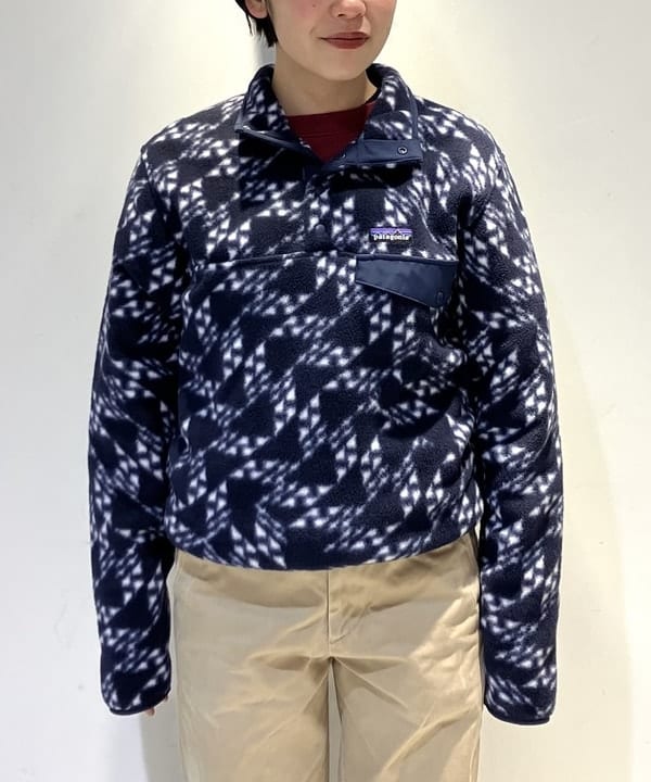 葵さんの「BEAMS WOMEN｜BUZZ RICKSON'S &times; BEAMS BOY / チノパンツ」を使ったコーディネート