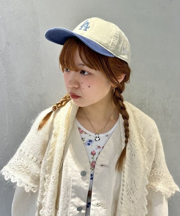 ナツハさんの「BEAMS WOMEN｜ショート エンジニア ジャケット」を使ったコーディネート