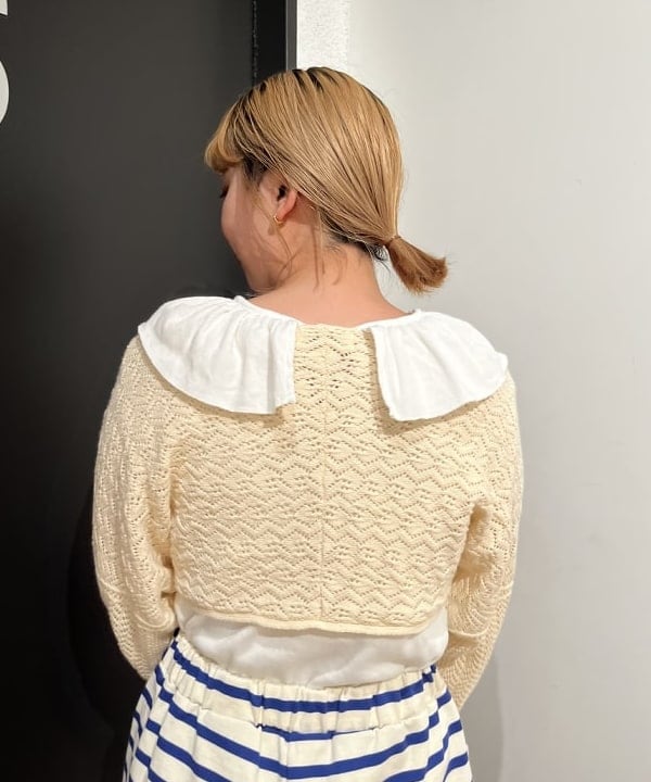 Ito_ririkaさんの「BEAMS WOMEN｜ジャージー イージー パンツ」を使ったコーディネート