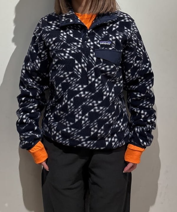 キムさんの「BEAMS WOMEN｜Clarks / Wallabee BT GTX Moca」を使ったコーディネート