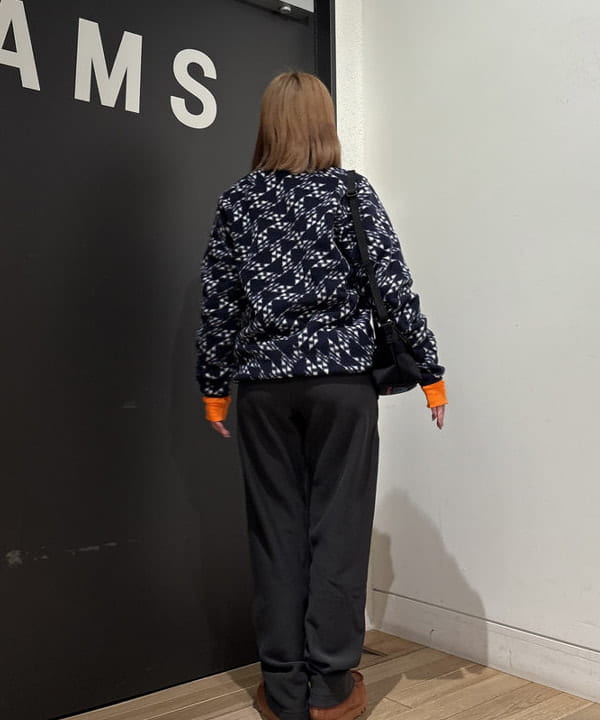 キムさんの「BEAMS WOMEN｜Clarks / Wallabee BT GTX Moca」を使ったコーディネート