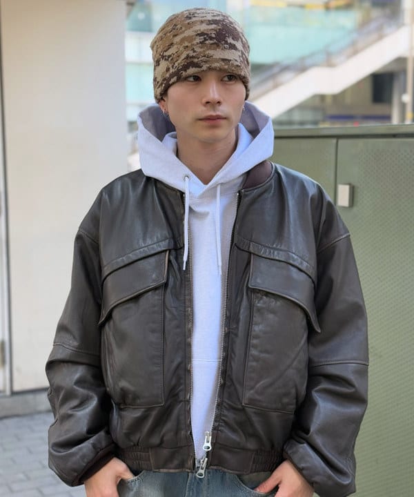 大野 滉太さんの「BEAMS WOMEN｜BEAMS / ワイドフィット デニムパンツ」を使ったコーディネート