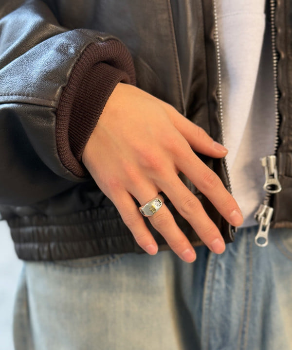 大野 滉太さんの「BEAMS WOMEN｜BEAMS / ワイドフィット デニムパンツ」を使ったコーディネート