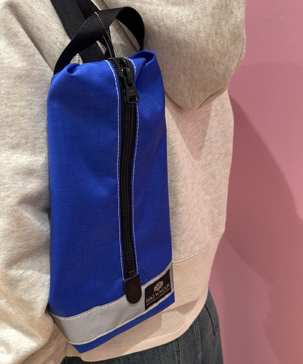 リズさんの「BEAMS WOMEN｜【別注】RED CARD TOKYO / Cameron デニムスカート」を使ったコーディネート
