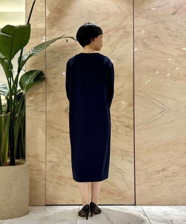 ゆうかさんの「BEAMS WOMEN｜PUNTI. / WALTZ ハンドバッグ」を使ったコーディネート