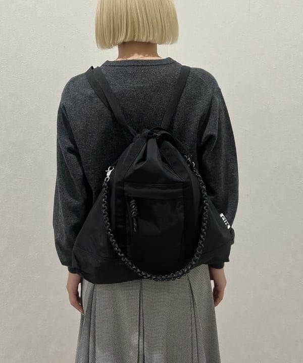 あさひさんの「BEAMS WOMEN｜DANTON / ラムウール クルーネック カーディガン」を使ったコーディネート