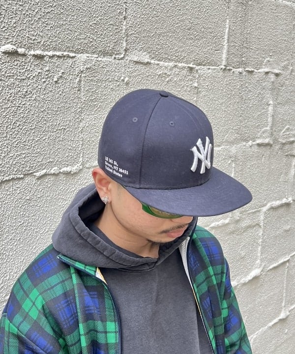 ムファサさんの「BEAMS WOMEN｜REMI RELIEF / 別注 Sweat Pullover Hoodie」を使ったコーディネート