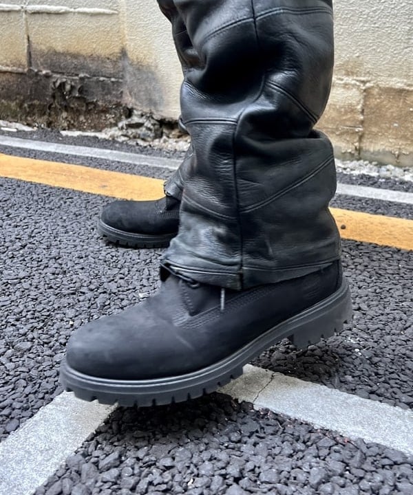 ムファサさんの「BEAMS WOMEN｜REMI RELIEF / 別注 Sweat Pullover Hoodie」を使ったコーディネート