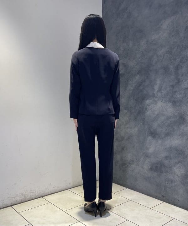 高木 菜央さんの「BEAMS WOMEN｜オケージョン パンプス」を使ったコーディネート