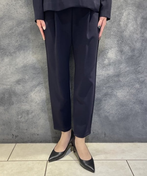 高木 菜央さんの「BEAMS WOMEN｜オケージョン パンプス」を使ったコーディネート