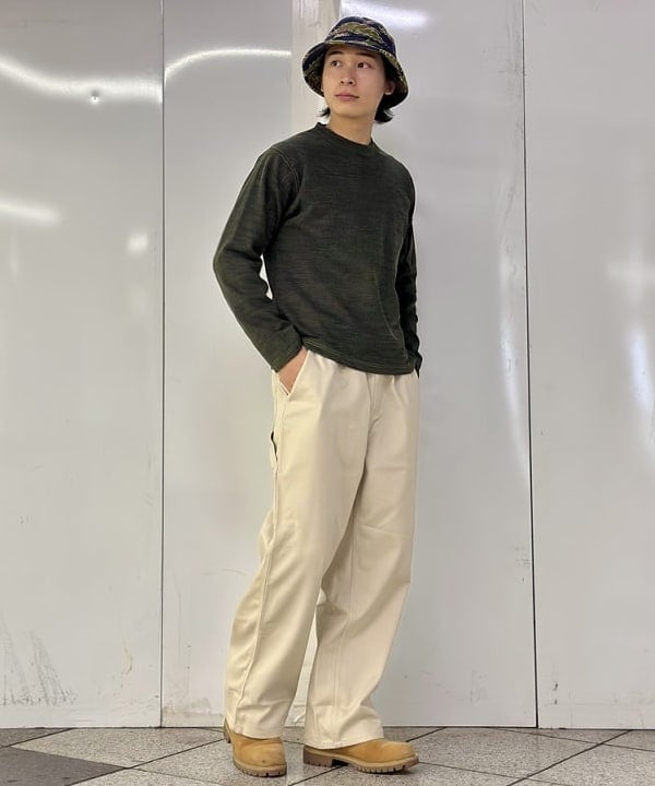 Kellyさんの「BEAMS WOMEN｜」を使ったコーディネート